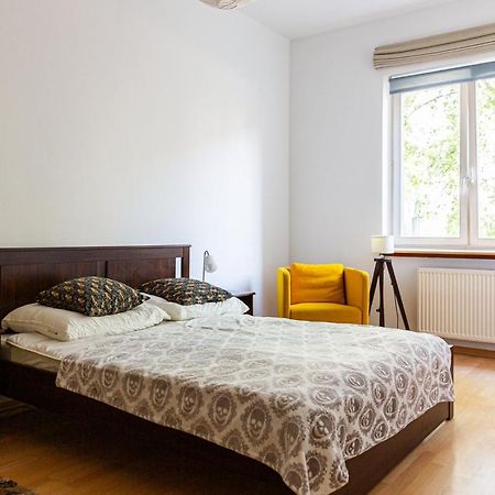 Apartment Ten 바르샤바 외부 사진