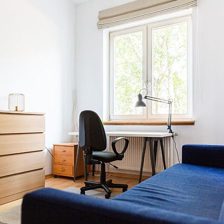 Apartment Ten 바르샤바 외부 사진